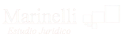 logo estudio Juridico Marinelli